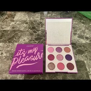 Colourpop It’s My Pleasure Palette